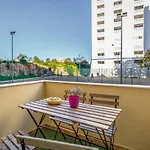 Ocean Breeze 1 Bdr Flat In By Lovelystay Portimão