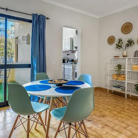 아파트 Ocean Breeze 1 Bdr Flat In By Lovelystay *