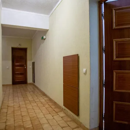 Ocean Breeze 1 Bdr Flat In By Lovelystay * Portimão